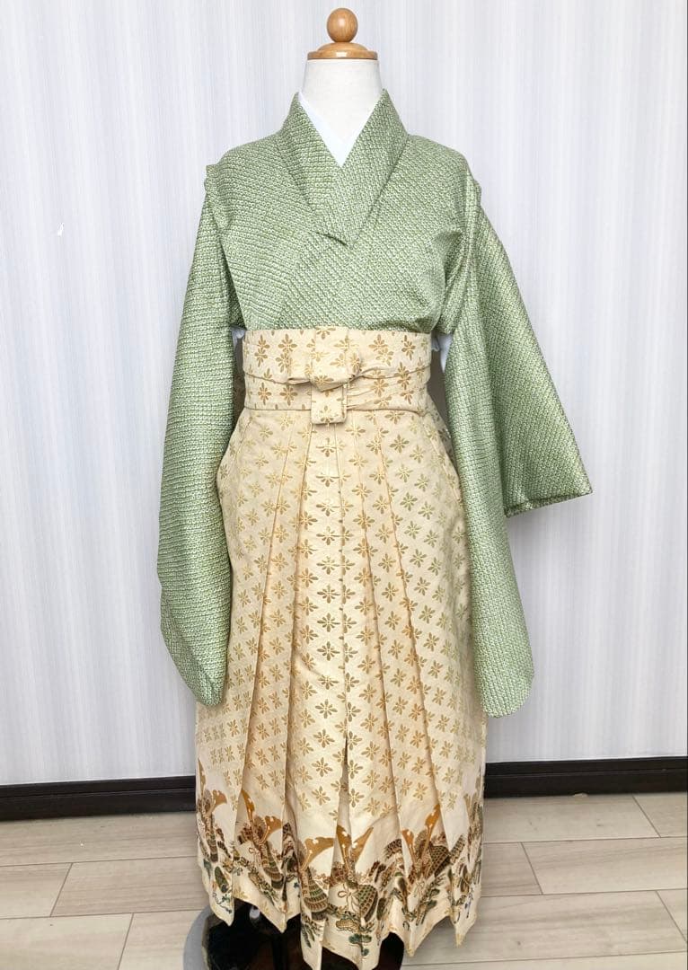 七五三男児　MIN78 フルパック