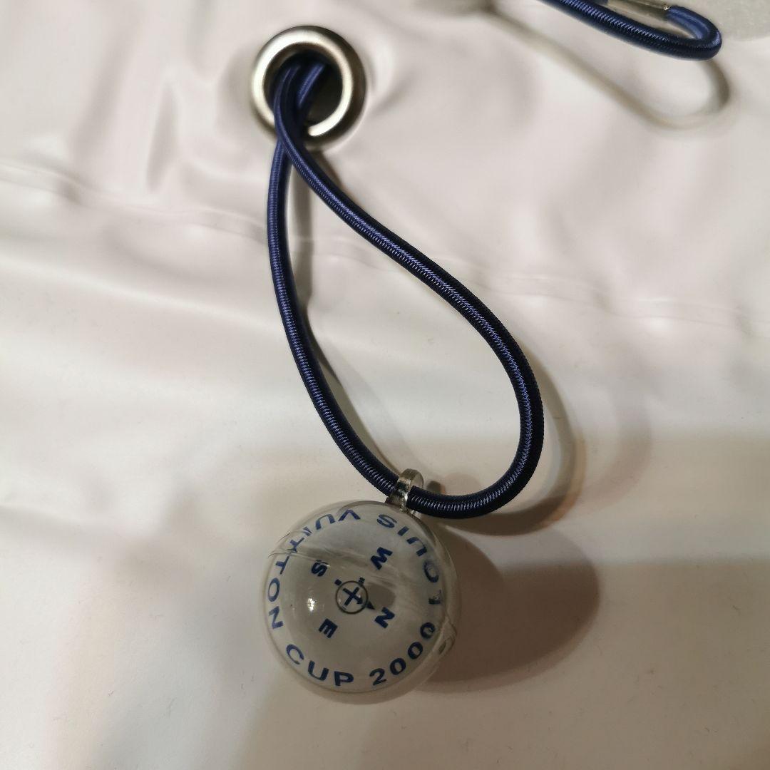 福ちゃん✨■ヴィトン✨カップ✨手袋■2000年■コンパス付■レア物