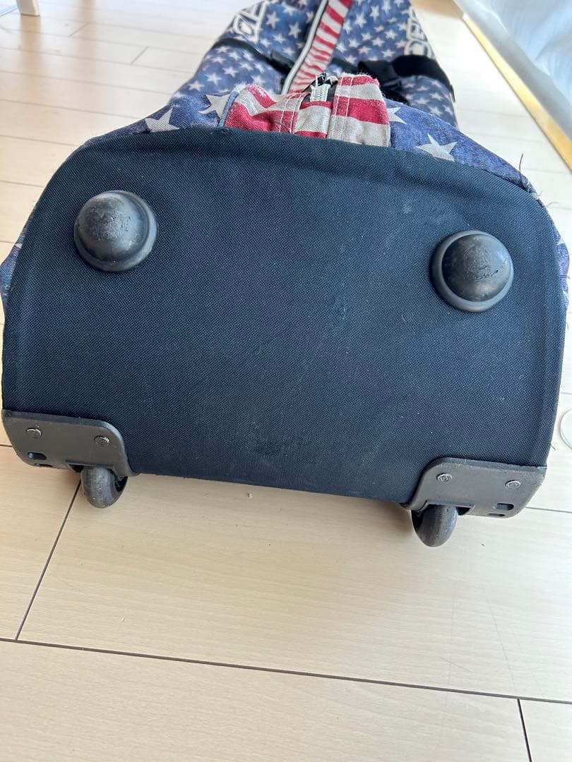 OGIO キャロウェイ　トラベル　カバー　ゴルフ　golf キャディーバック