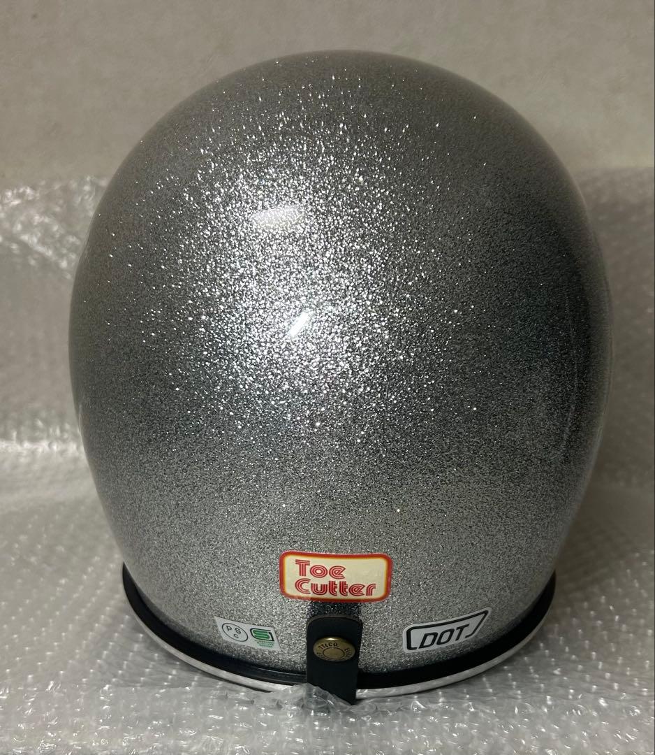 ひ*ら様 【美品】TT&CO. トゥーカッター SG/DOT ギンギラセブンティ