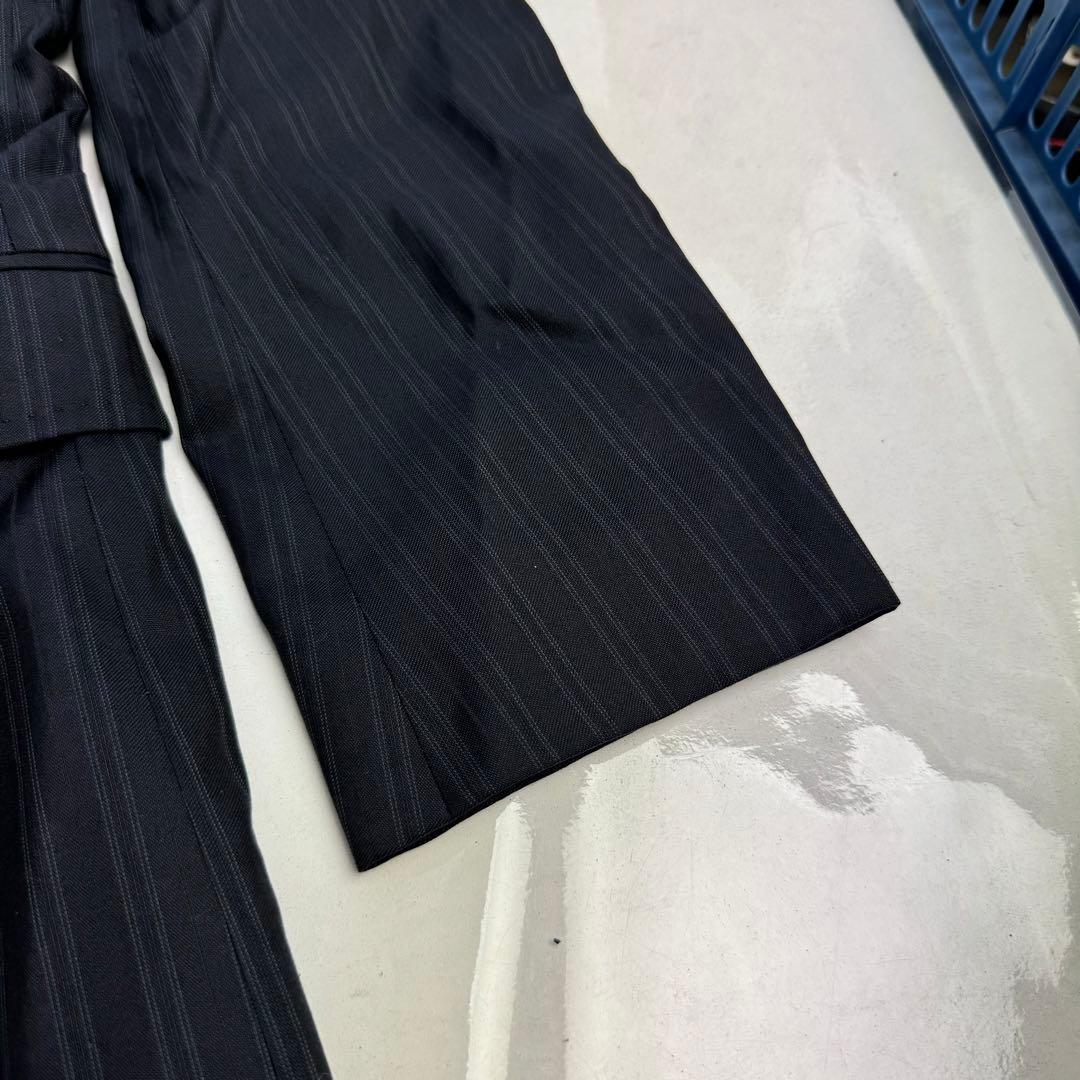 DA312 DOLCE&GABBANA ドルチェ&ガッバーナ　スーツセットアップ