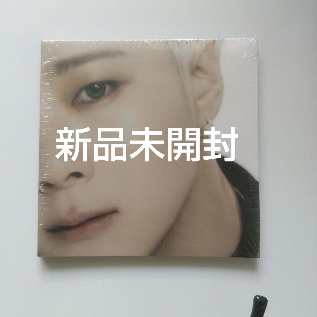 MOONBIN&SANHA (ASTRO)・INCENSE デジパック ムンビン