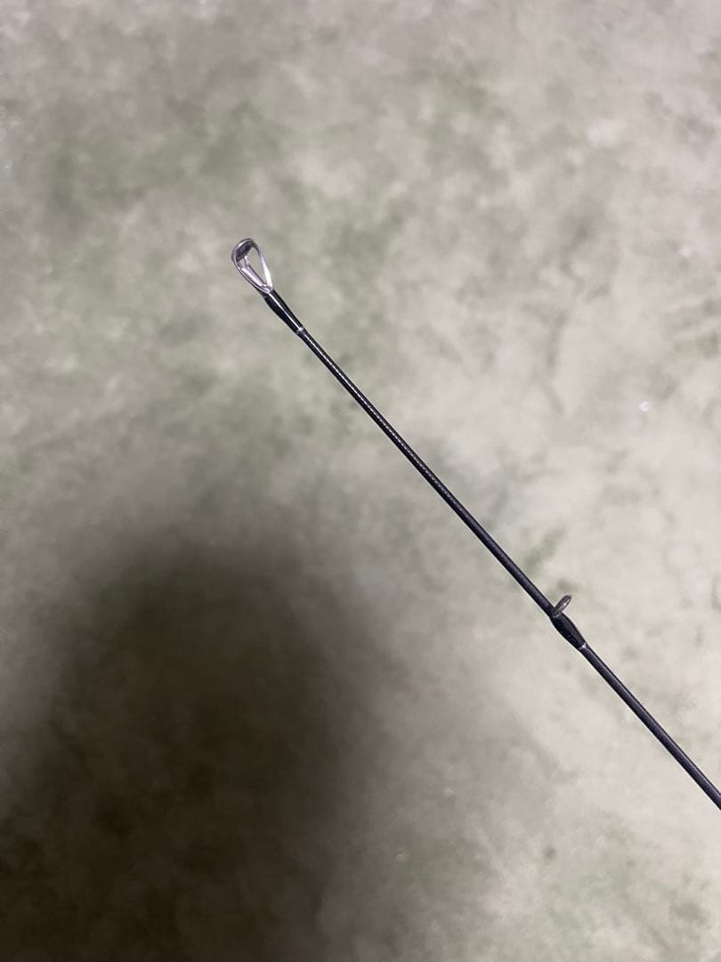 ダイワ 21スティーズマシンガンキャスト タイプ1 C66M