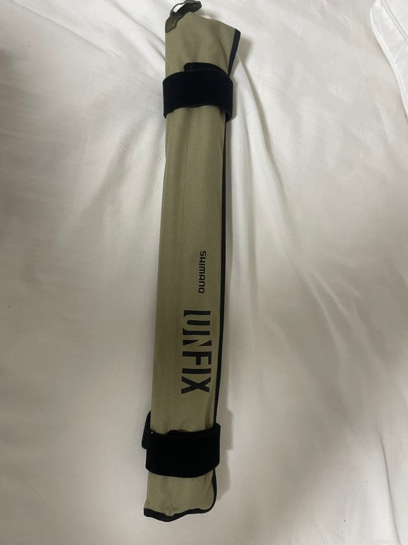 UNFIX S76ML-5 保証書付