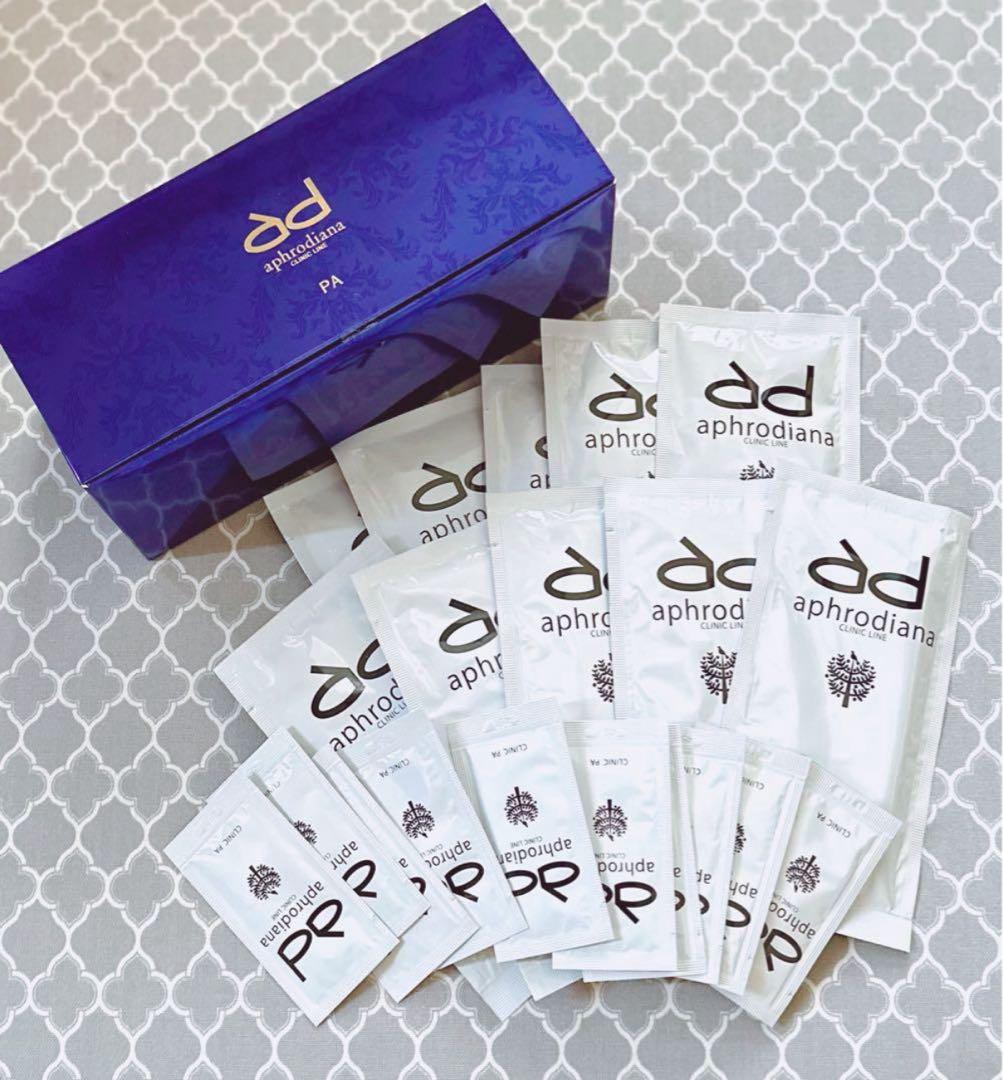 イチエ炭酸パック10包/アフロディアナ