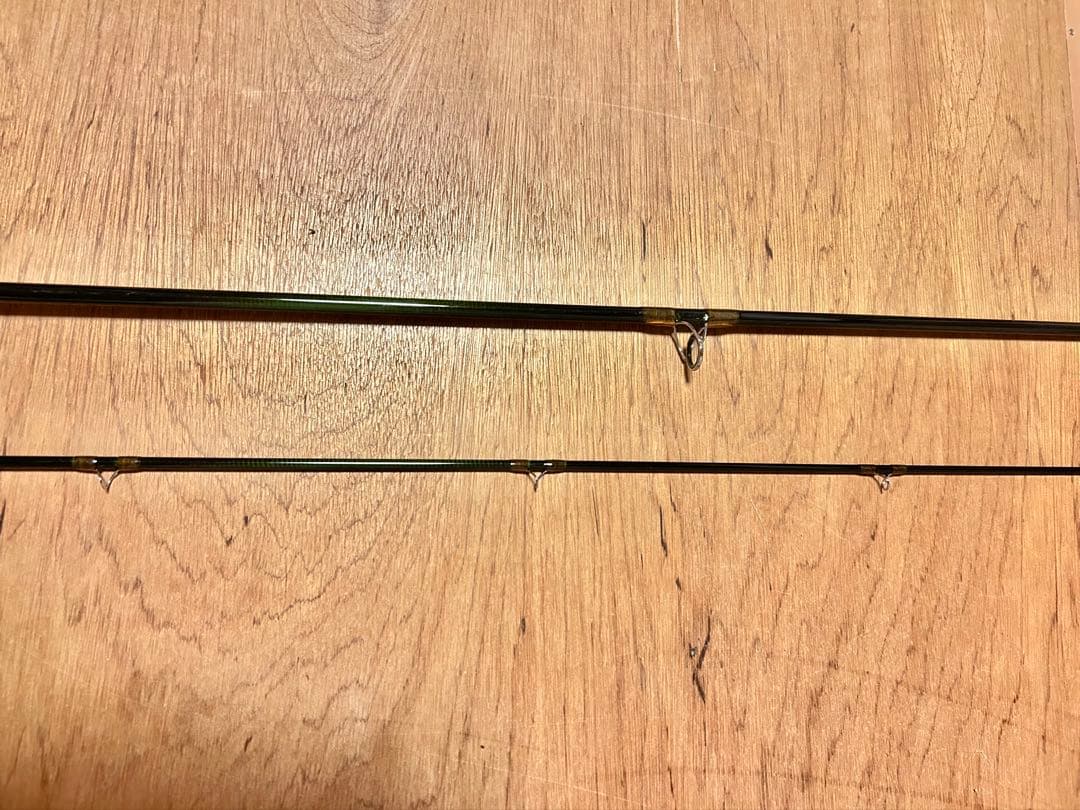 Sage XP 896 Graphite IIIe フライロッド