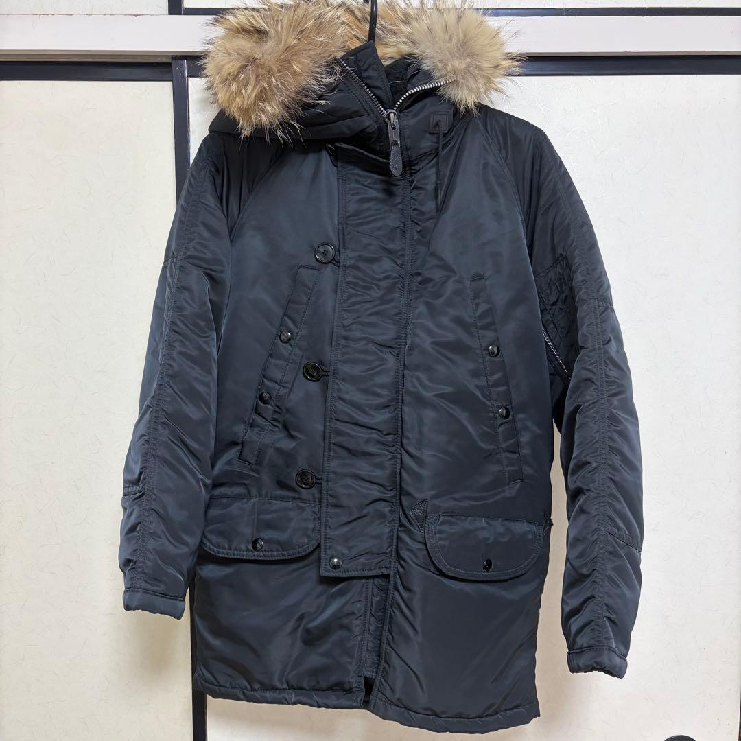 スピワック SPIEWAK N3-B タイタンクロス ゴールデンフリース