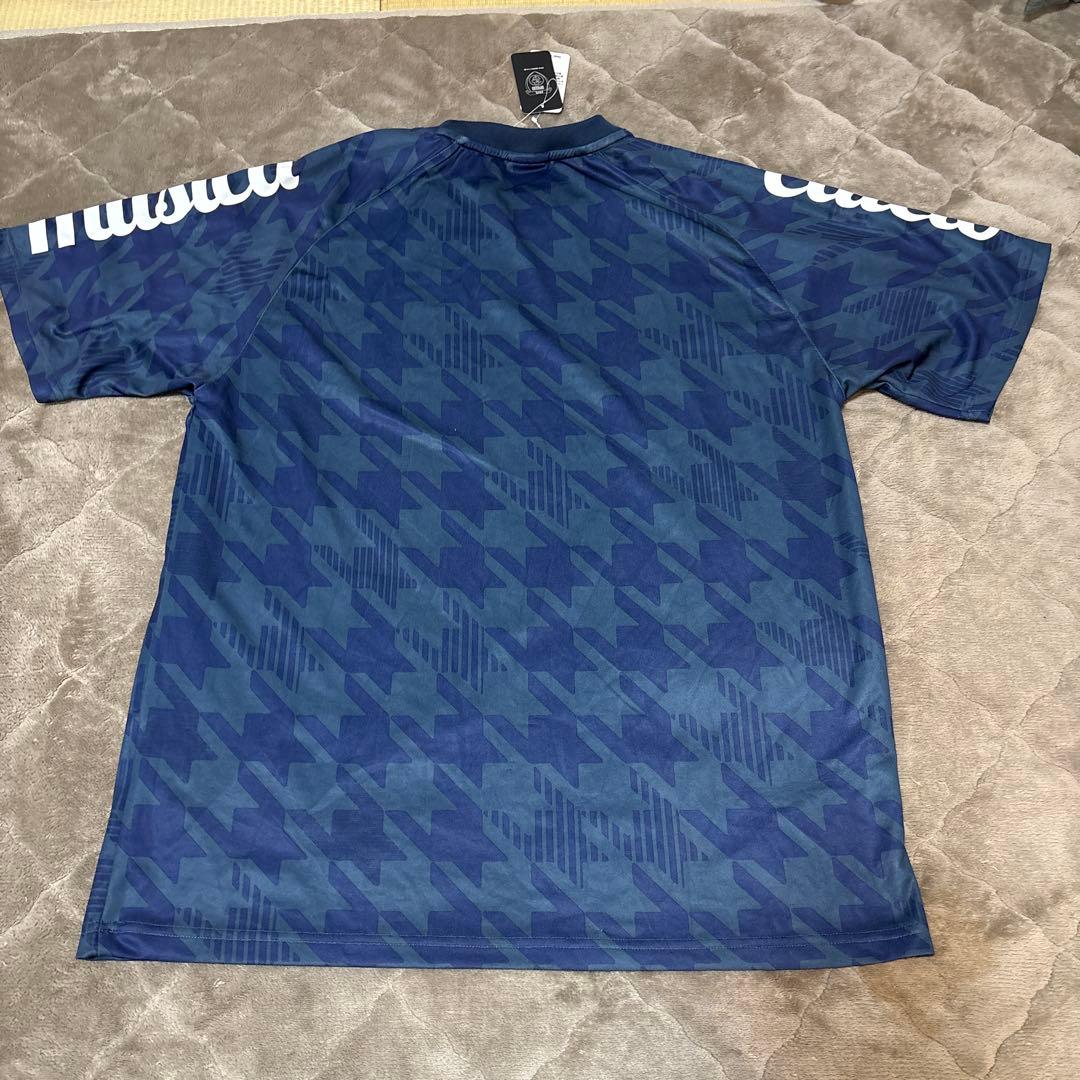 Finta サッカー　フットサル　ウェア　ユニフォーム　6枚セット　メンズ