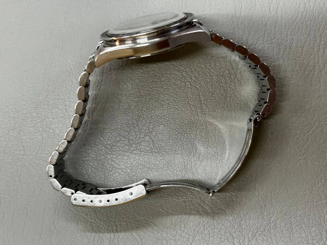 OMEGA オメガ スピードマスター オートマティック 自動巻き