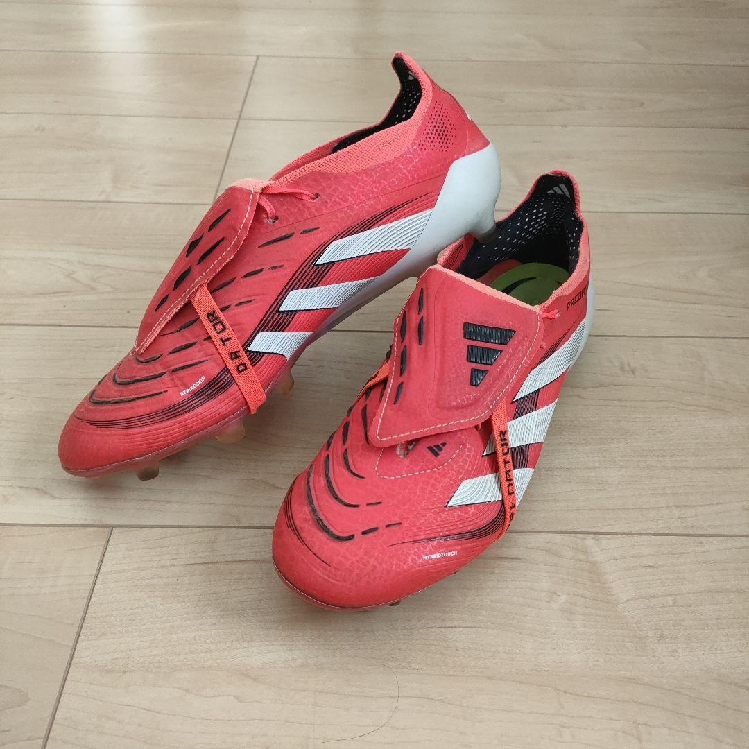adidas Predator elite 27　AG