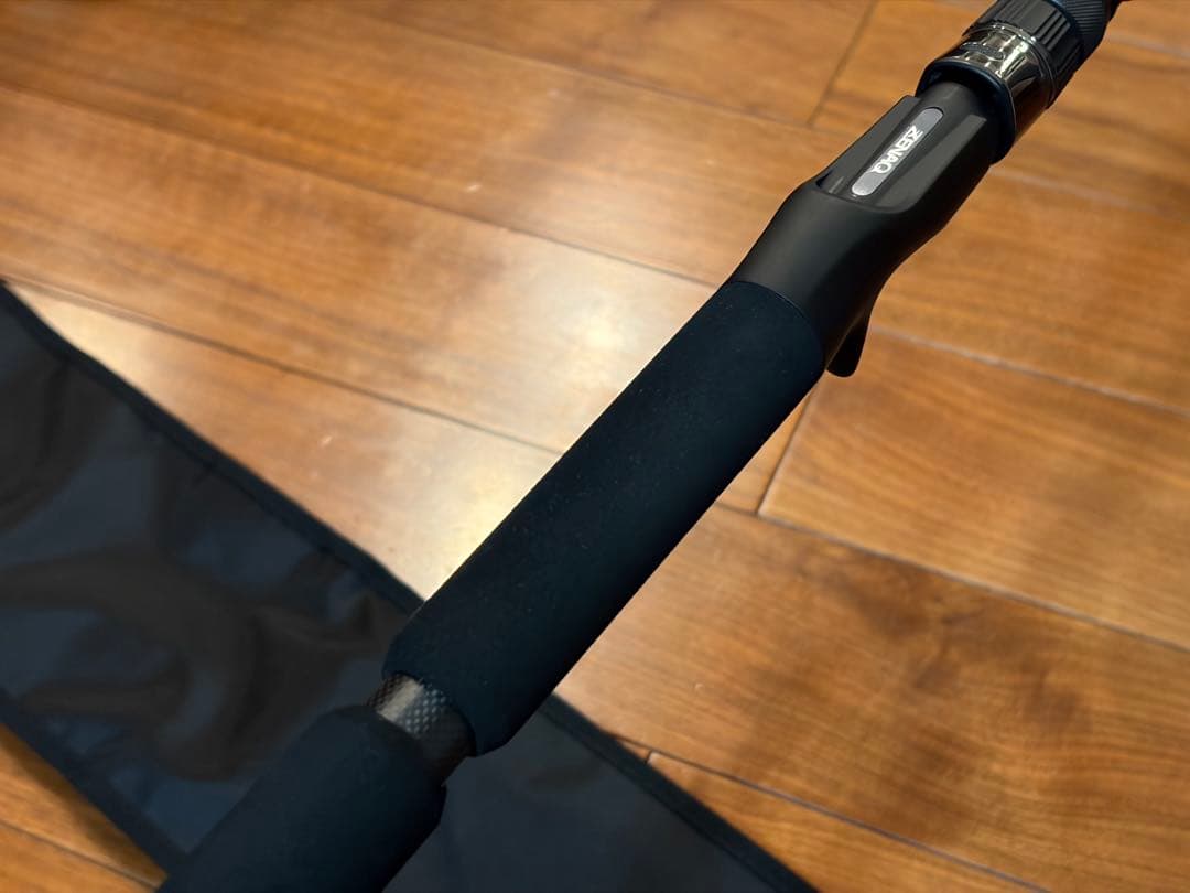 ゼナックプレジールアンサーソプモッドPA-B67 EBR