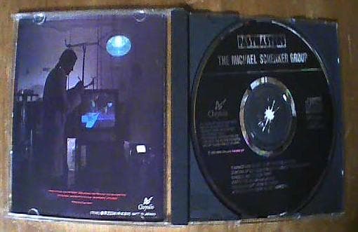 マイケル・シェンカー　MSG