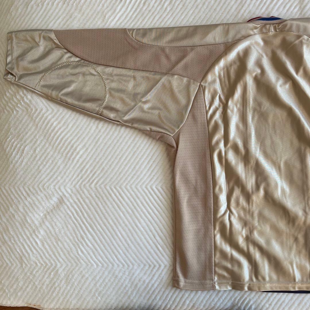 【特別】バルセロナ バルサ ユニホーム NIKE 01 02