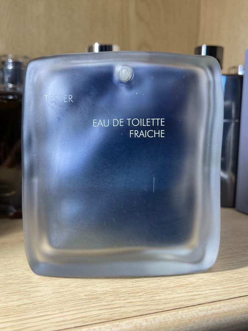 KENZO エア オードトワレ フレッシュ 90ml