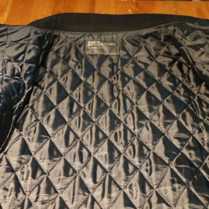 HIDE AND SEEK　スタジャン