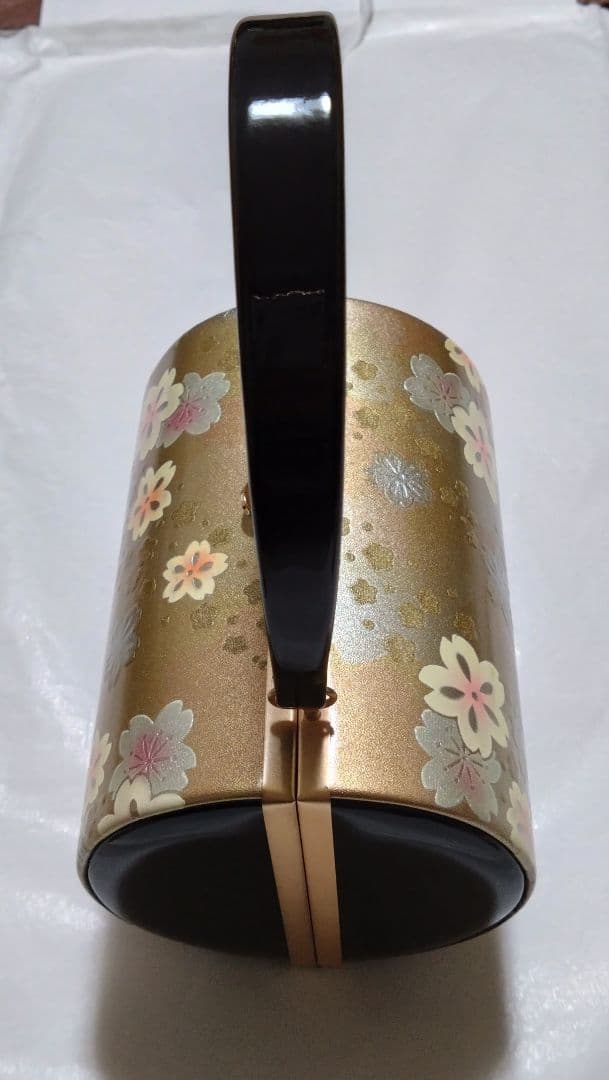 成人式用草履バッグ