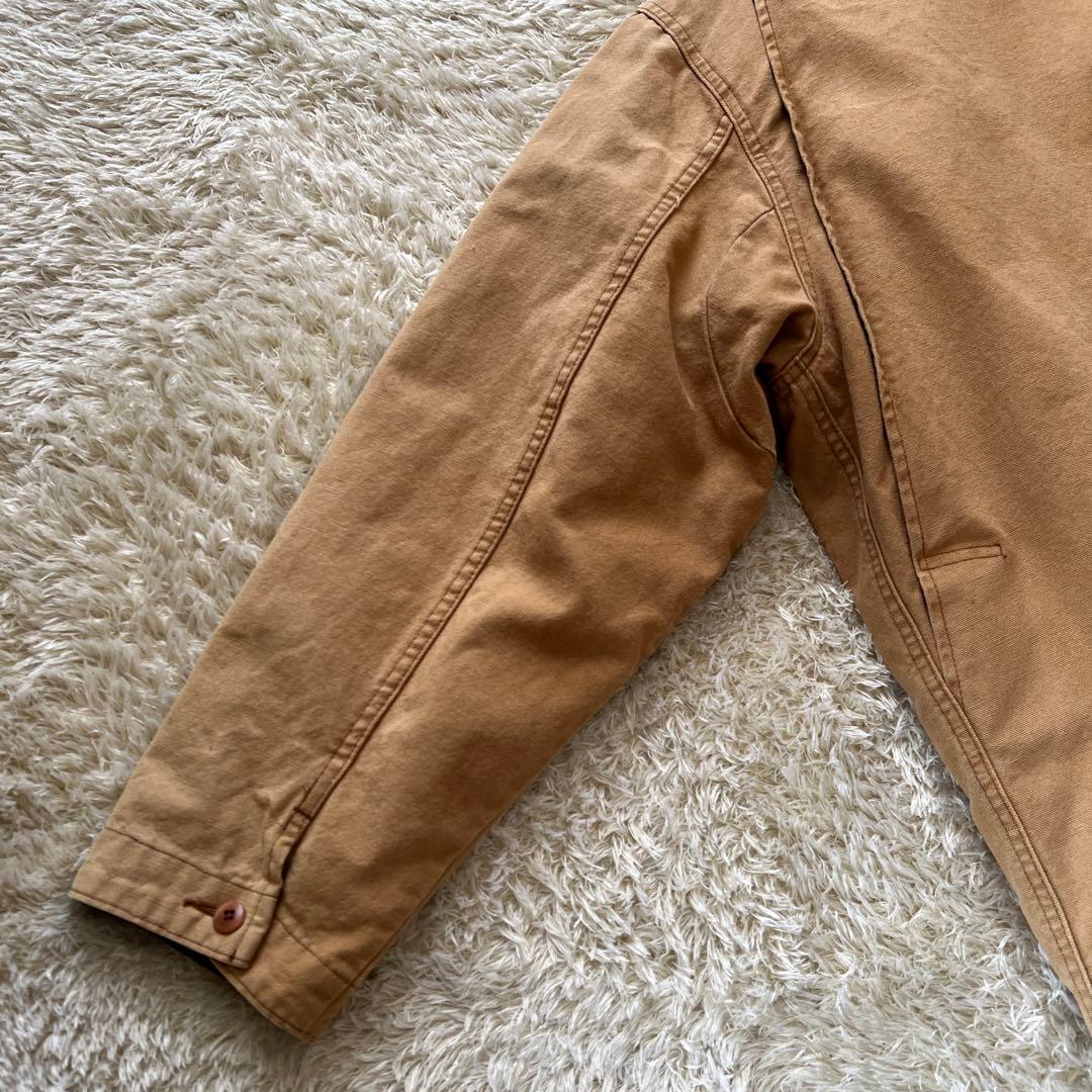 エルエルビーン/ハンティングジャケット/プリマロフト/USA製