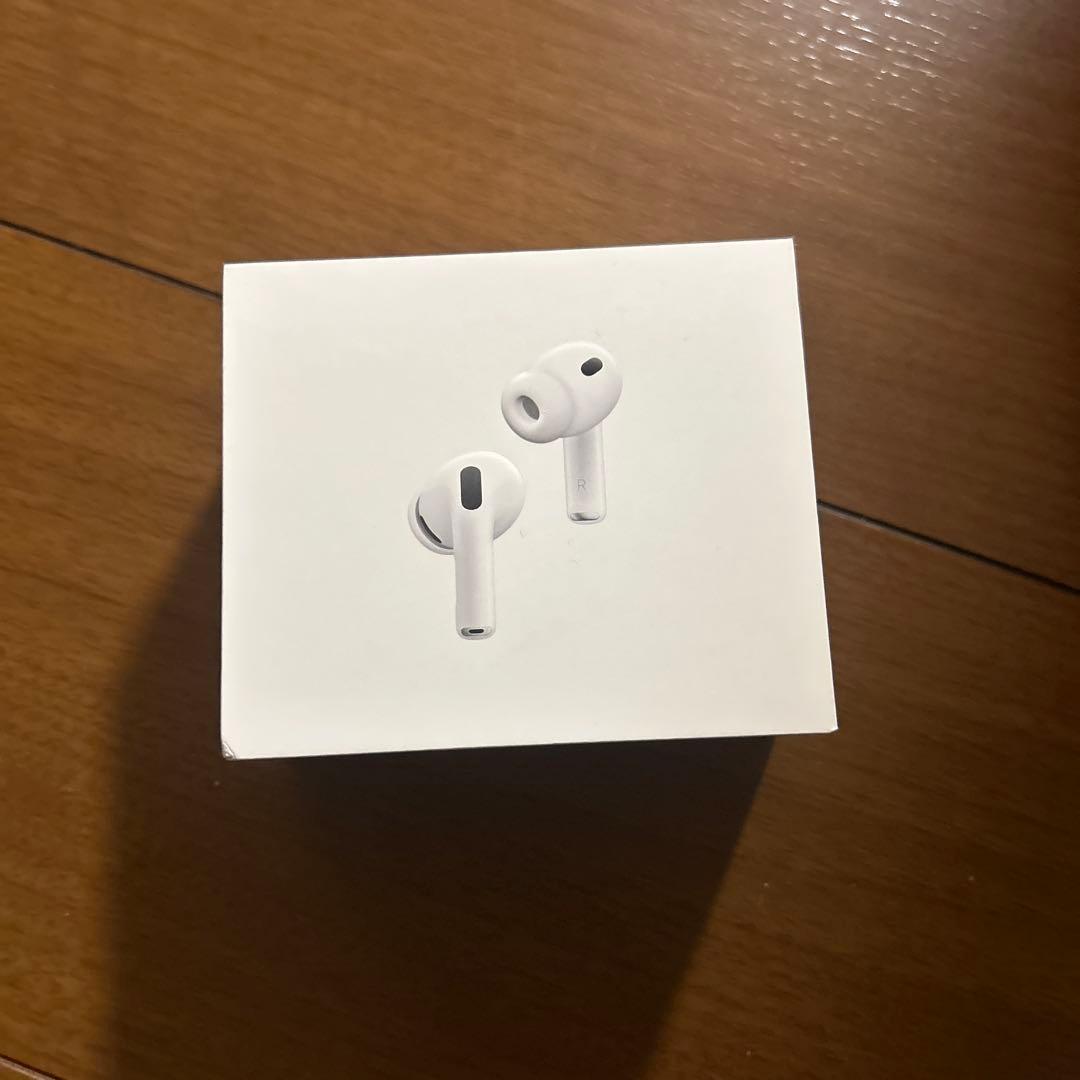 春*き様 AirPods Pro3本体