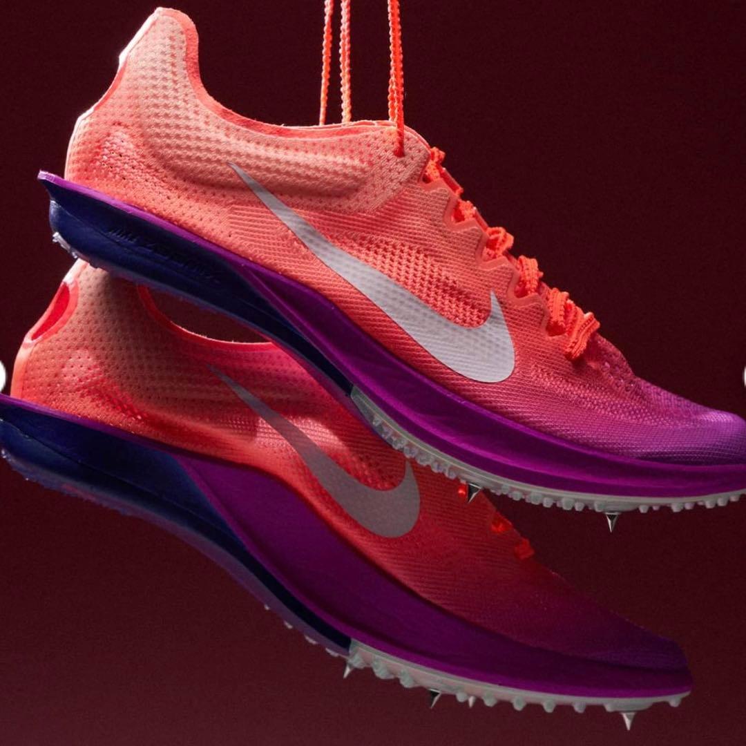 NIKE ナイキ ドラゴンフライ2 25cm