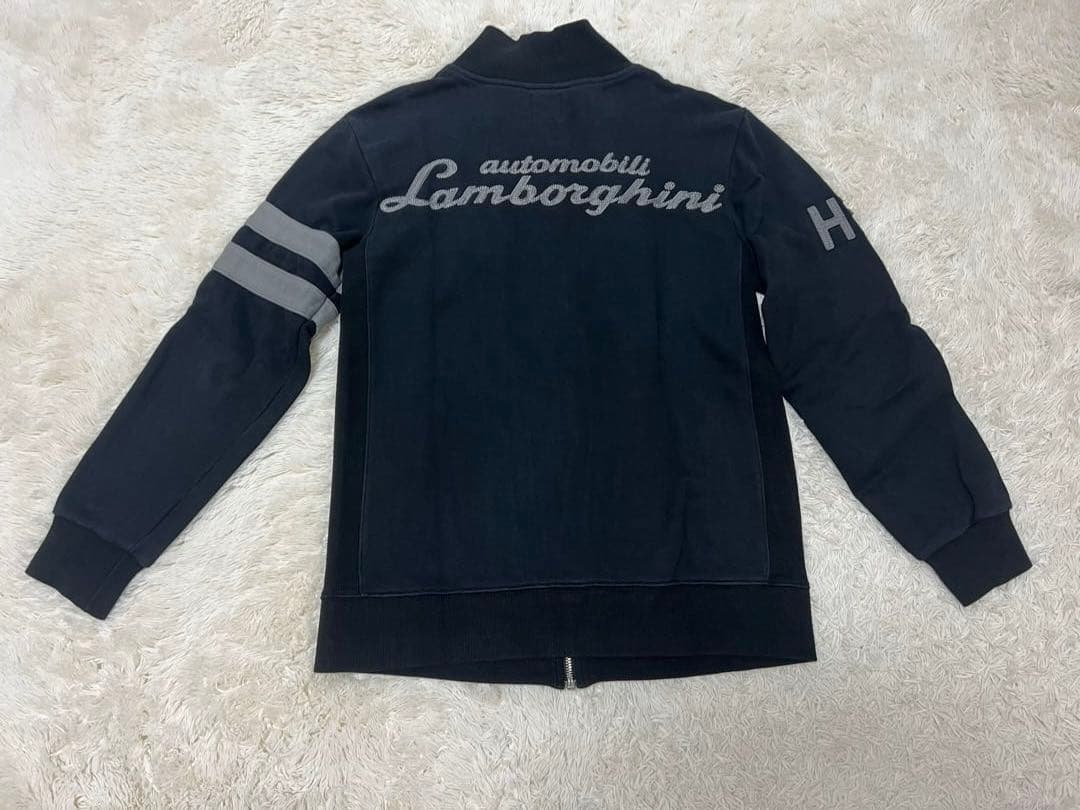 ハイドロゲン×ランボルギーニ コラボ　セットアップ Lamborghini