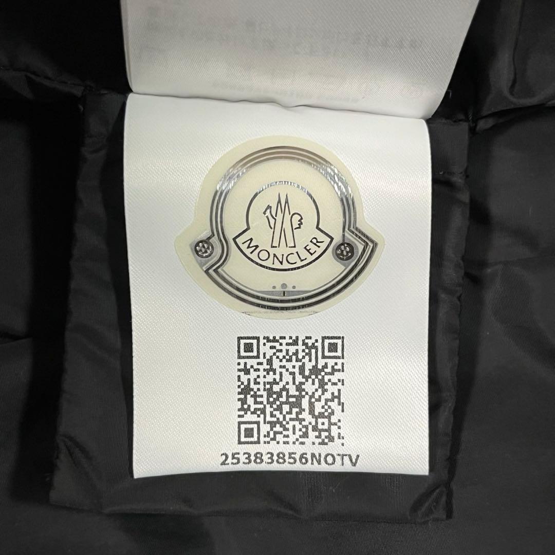 MONCLER モンクレール AIGRE GILET ダウンベスト