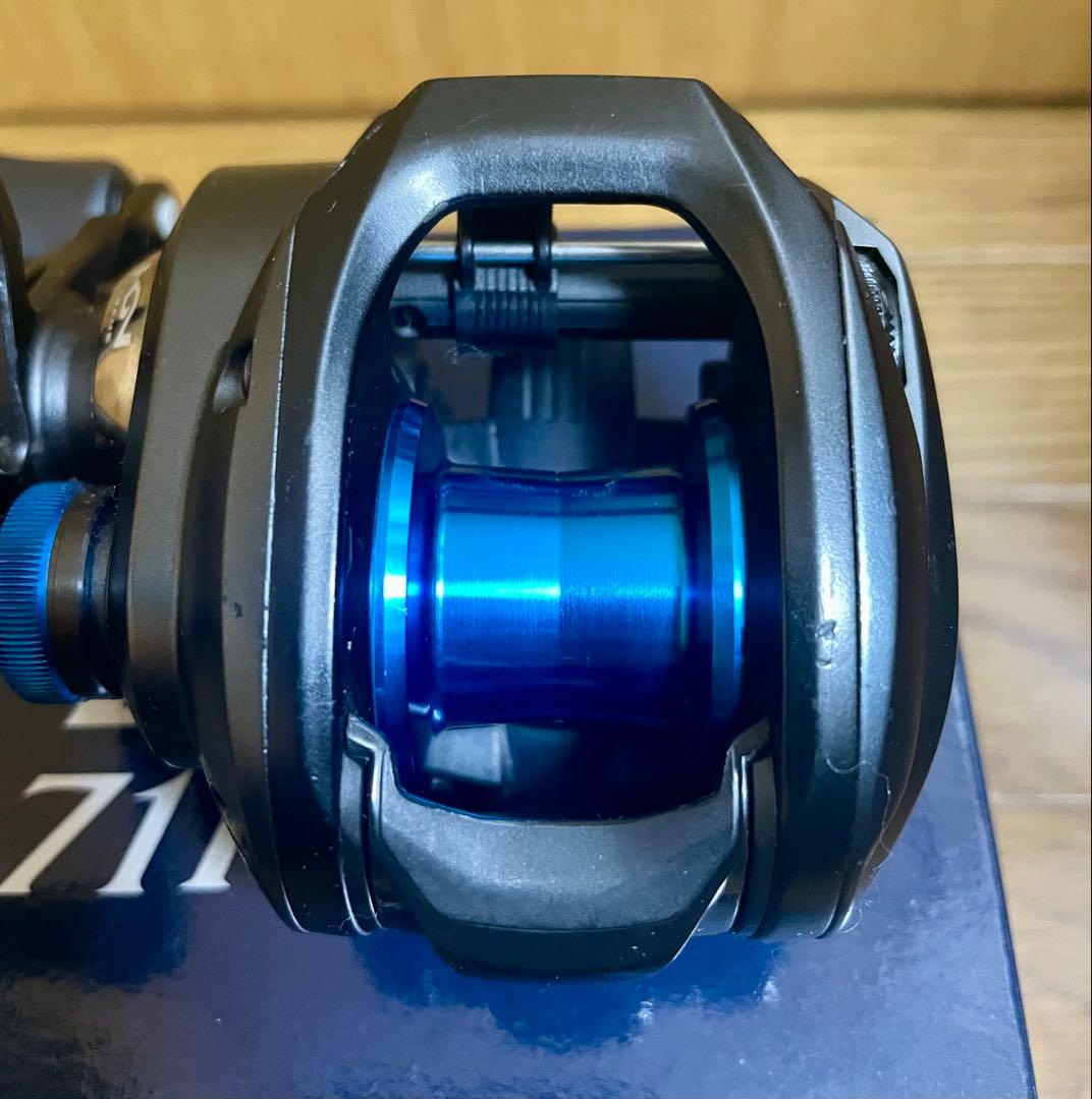 SHIMANO(シマノ) SLX DC 71HG 左
