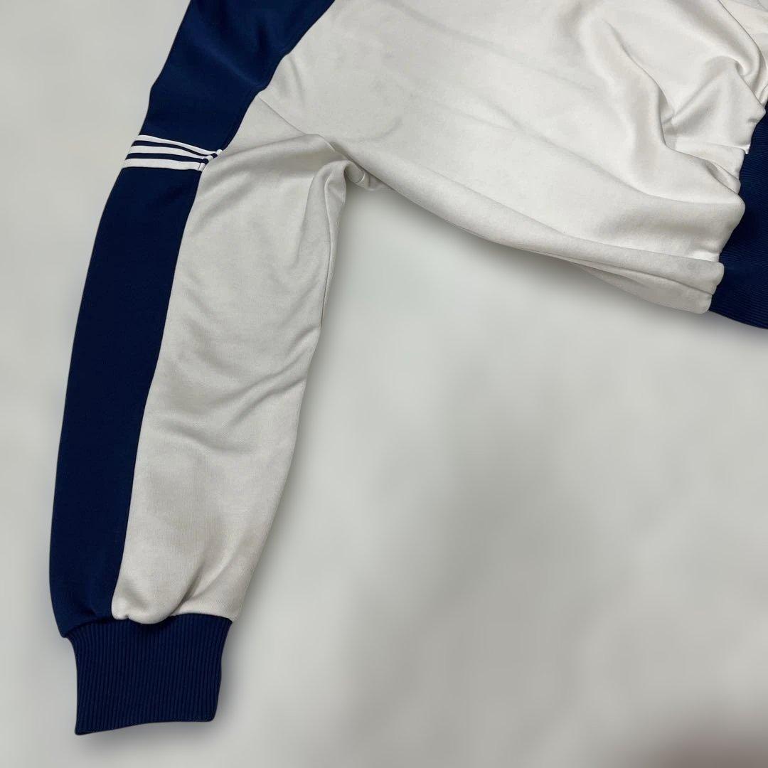 値下げ 70s アディダス OLD adidas ジャージ ジャケット パンツ