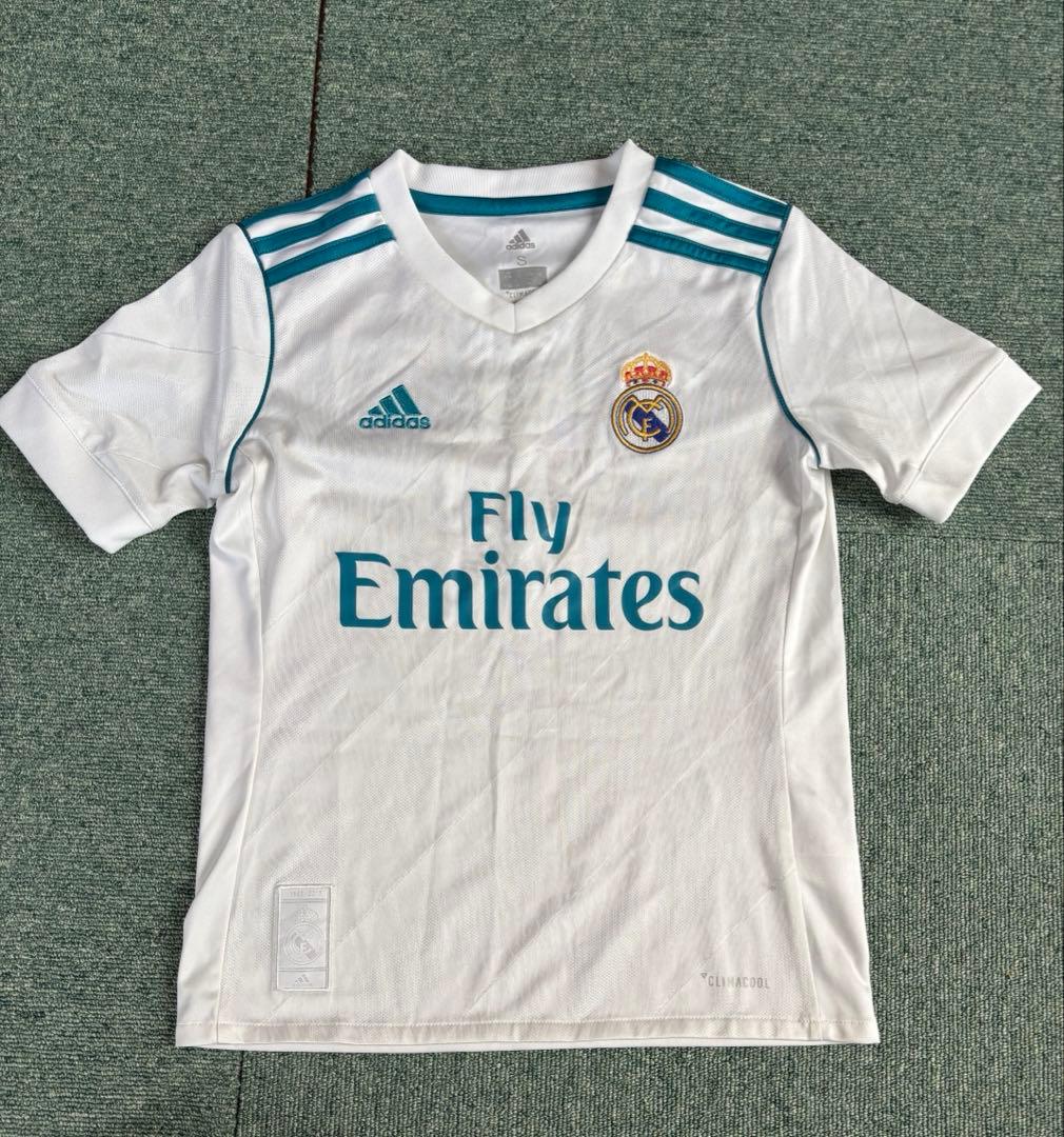 ⭐︎サッカー⭐︎欧州.代表チーム　レプリカユニフォーム　キッズサイズ！！