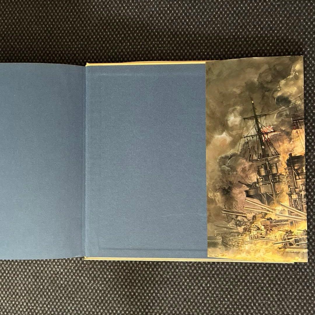 戦艦扶桑図面集 大型本　アキヤス・コルスキー