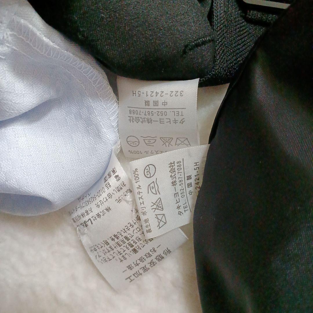 6点セット ヒロミチナカノ☆男の子スーツ160 卒業式 入学式セットアップ