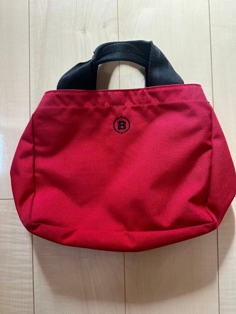 BRIEFING 限定カラー カートバッグ ボールケース セット販売 ホリデー