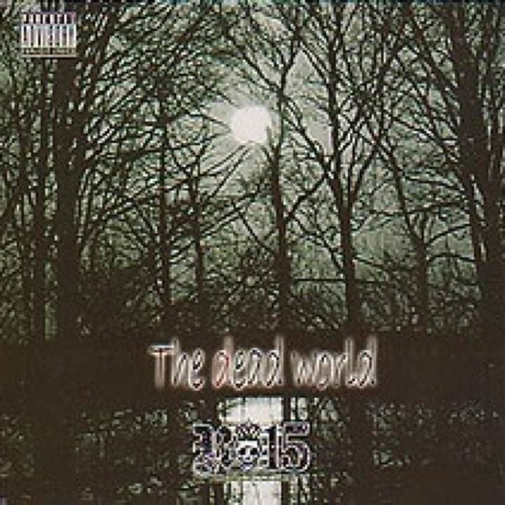 新品★未開封品★V系★R指定★The dead world★CD★音源★バンド