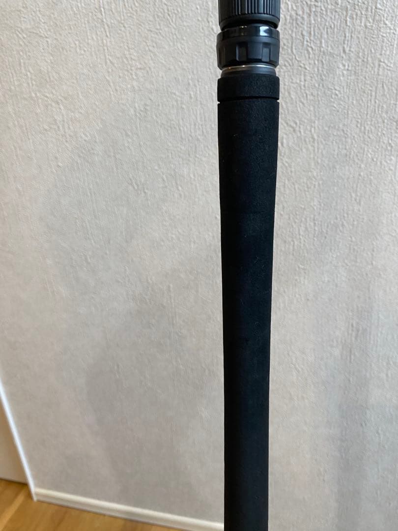 19グラップラー タイプJ S60-5