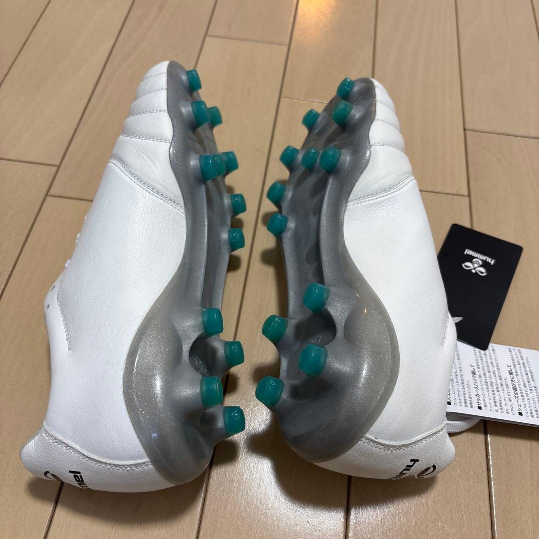 Mhummel ヴォラート　スパイク　26.0cm HG FG