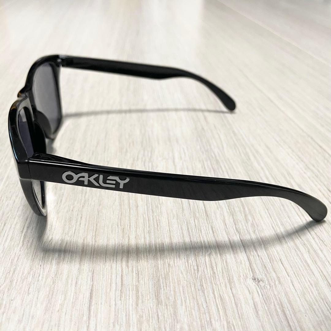 oakley オークリー frogskins フロッグスキン サングラス