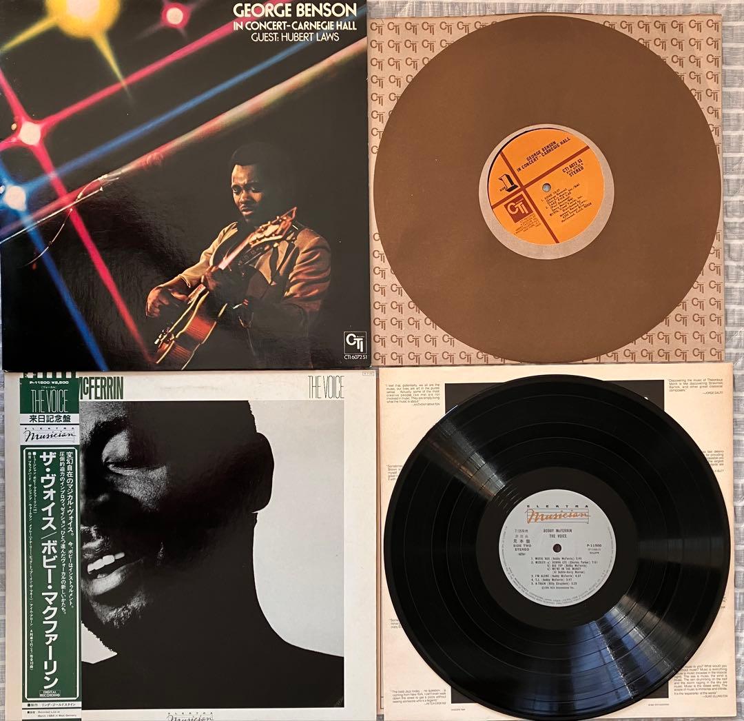 26 LP Jazz Set / ジャズ26枚 Nina Simone