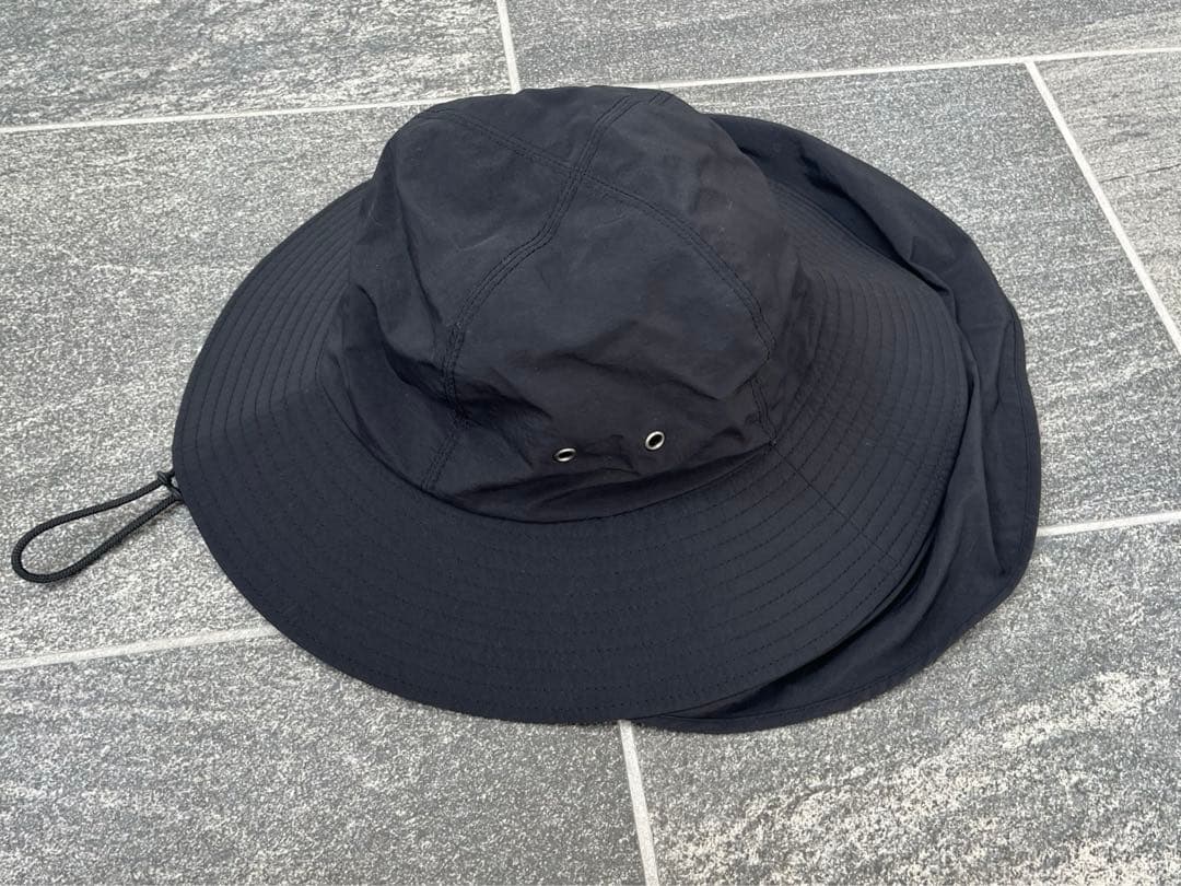 ※にゃち　La Maison de Lyllis シューティングハット