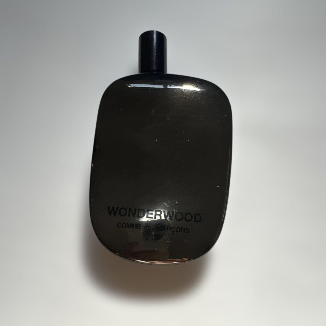 COMME des GARÇONS WONDERWOOD 香水 100ml