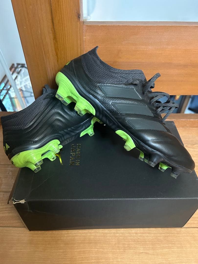 adidas copa20.1 fg アディダス　コパ20.1 fg