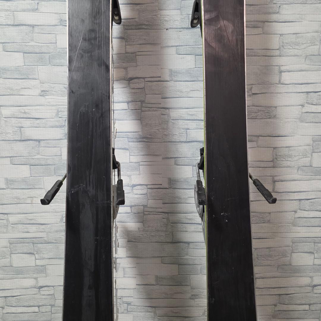 elan SL RACE 165cm TyROLLIA RFD11 スキー板