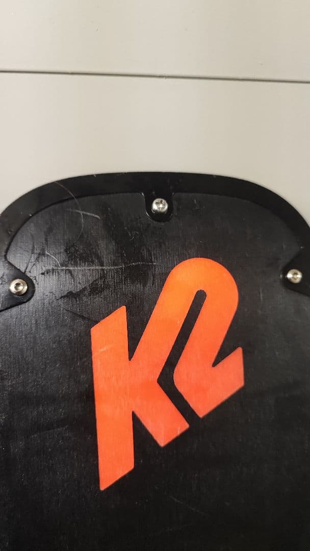 スキー K2 Disruption MTI 175cm(2022-2023)