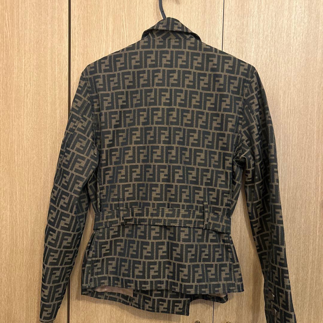 FENDI ジャケット