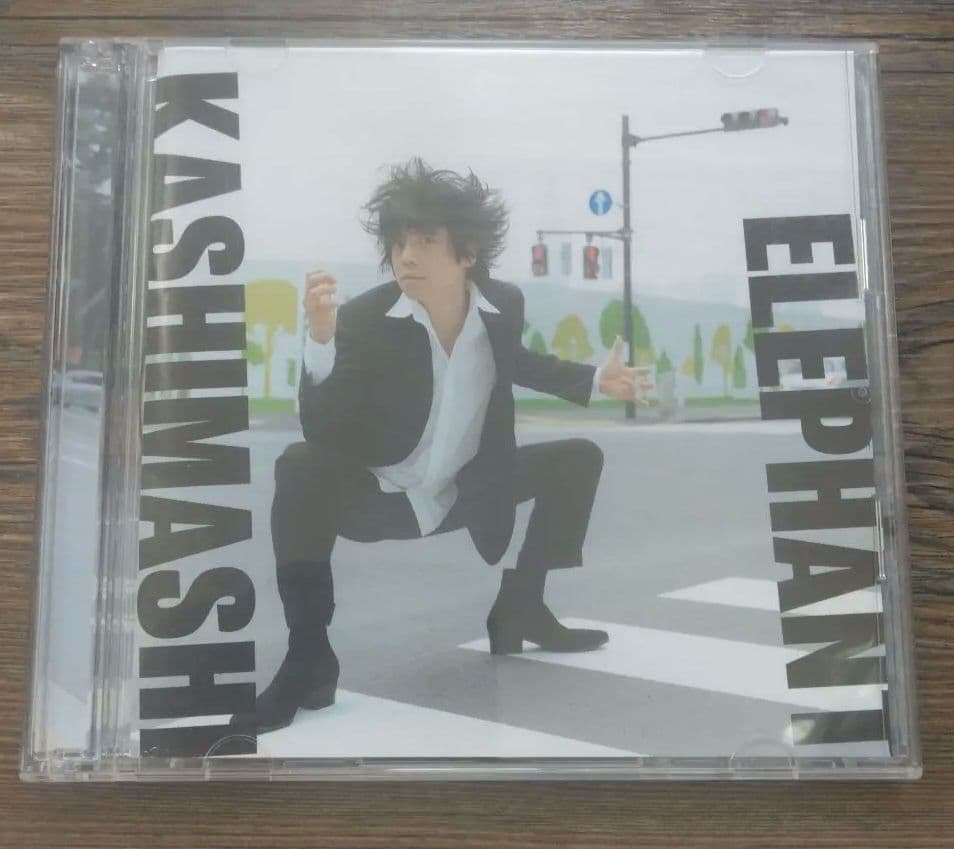 夢を追う旅人 (初回限定盤 CD＋DVD) ポスターつき