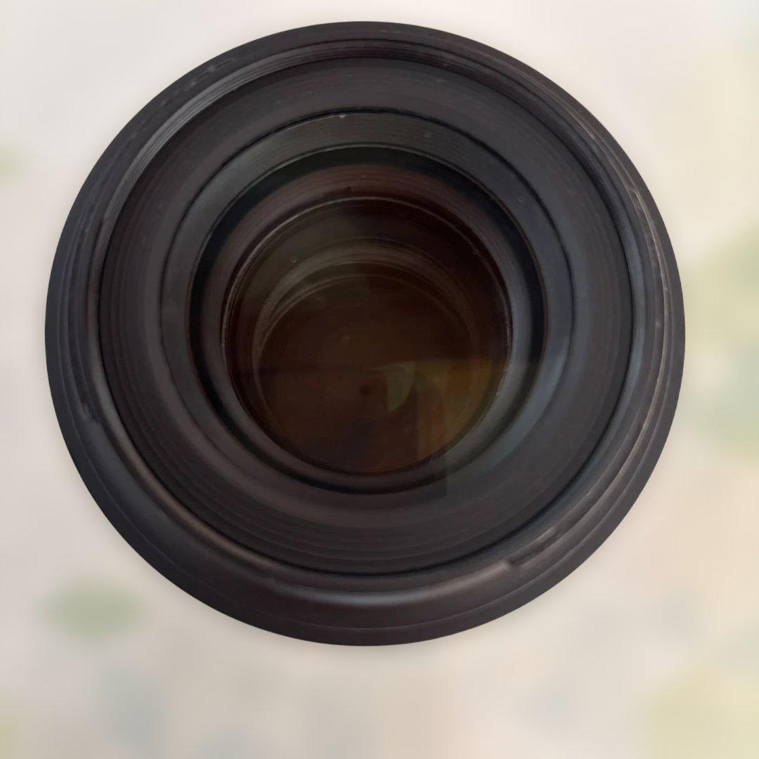 レンズ(単焦点) TAMRON SP90mm F2.8 Di MACRO 1:1 VC USD