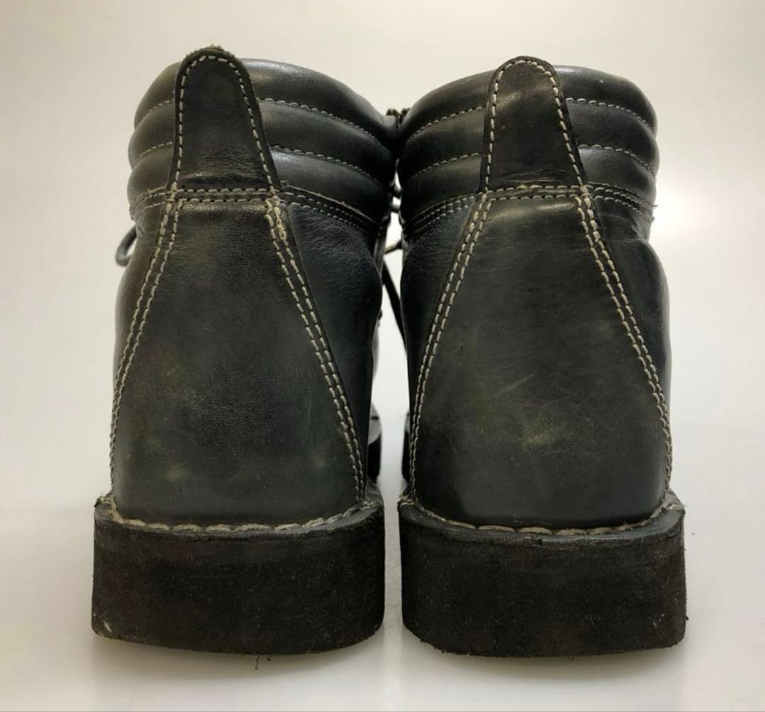 miharayasuhiro トレッキンブブーツ