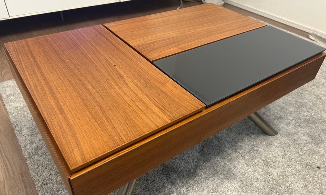 【Mさま専用】ボーコンセプト　コーヒーテーブル