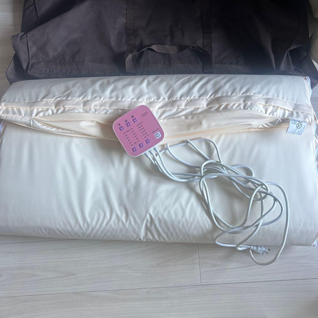 つるでこさん専用です！SURELINE a ヒートマット