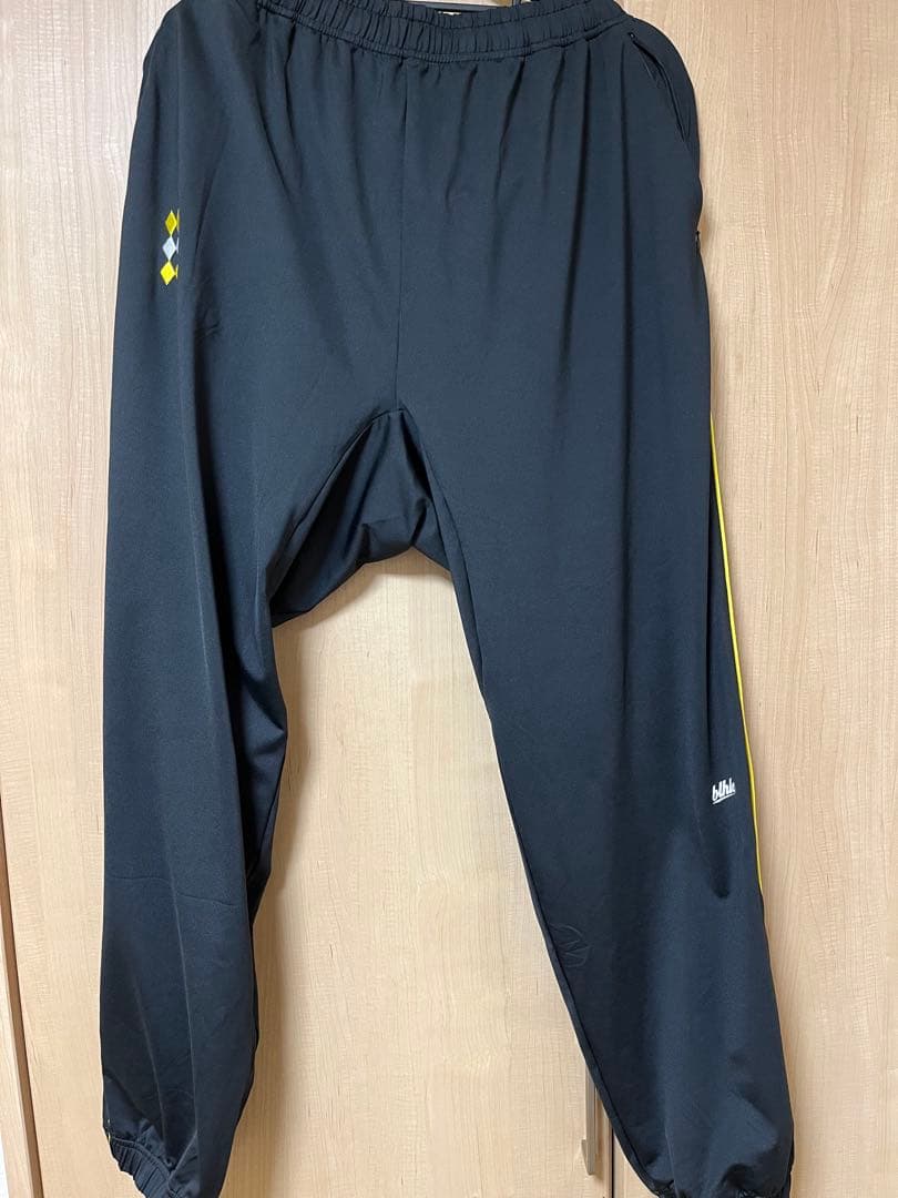 ballaholic パンツ　xxl