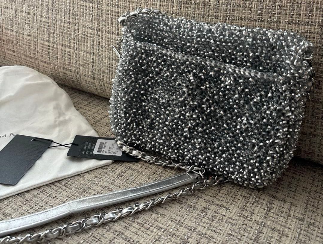 アンテプリマ　ルッケット　ミディアム