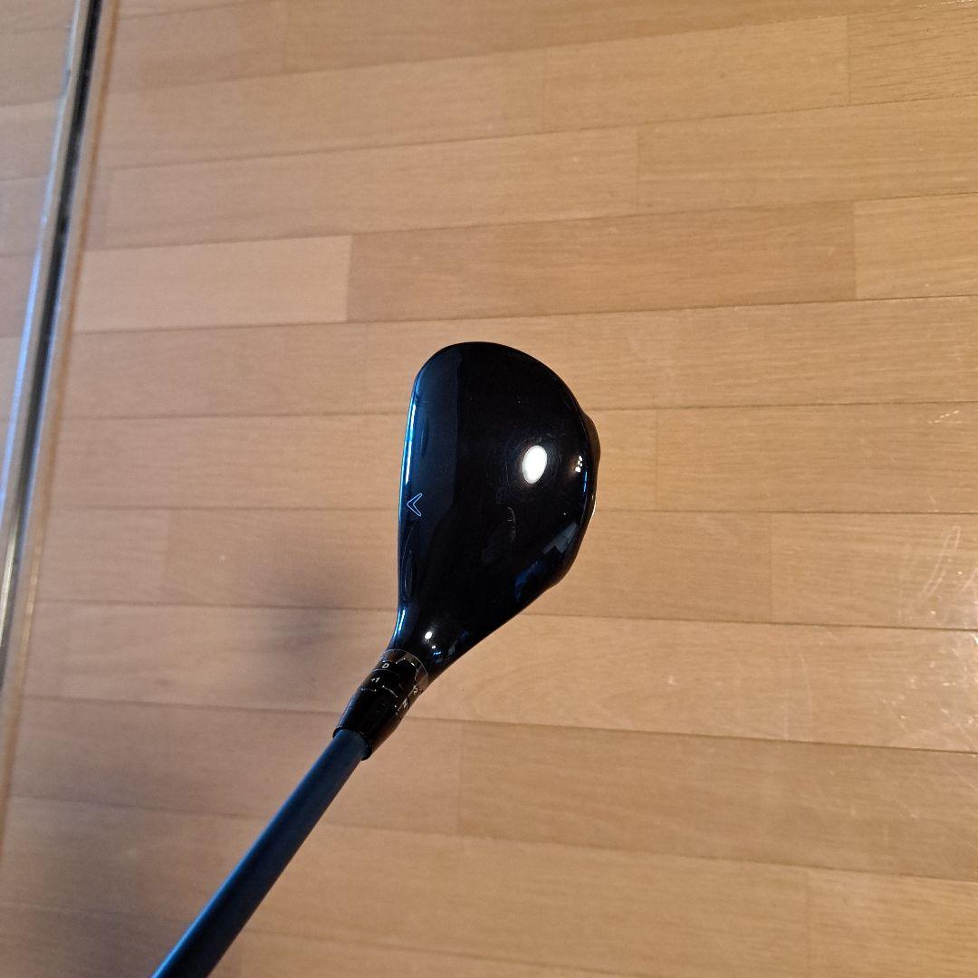 PARADYM ユーティリティクラブ4U